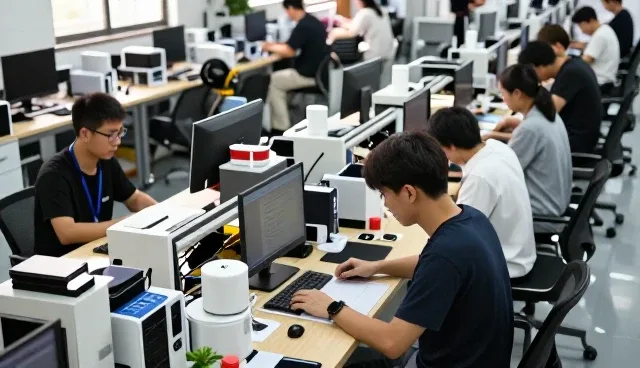 广告投放解决方案